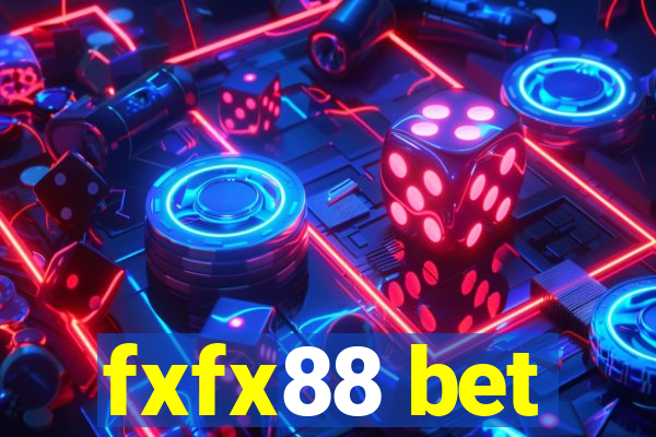 fxfx88 bet